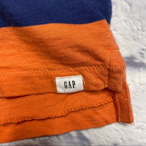 Gap Striped Polo - Picture 4 of 6